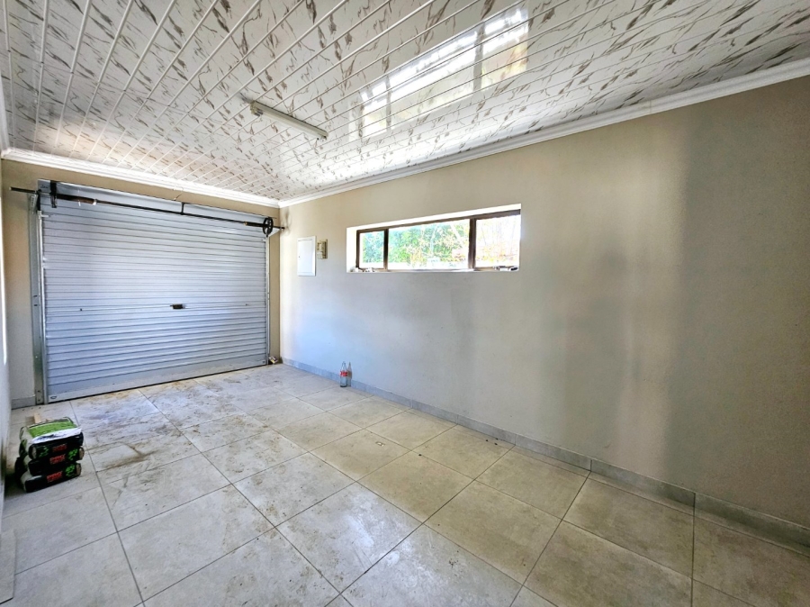 3 Bedroom Property for Sale in Blomanda Free State